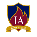 Logo de Colegio America