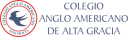Logo de Colegio Anglo Americano 