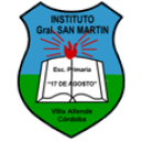Logo de Instituto Inst. General San Martin