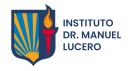 Logo de Instituto Instituto Dr. Manuel Lucero