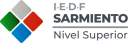Logo de Instituto Inst. De Enseñanza Domingo Faustino Sarmiento