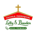Logo de Colegio Parroquial Letty Stucchi Baudon