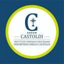 Logo de Instituto  Privado Diocesano Presbítero Emilio Castoldi