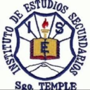 Logo de Escuela I.E.S Santiago Temple