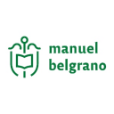 Logo de Instituto Manuel Belgrano