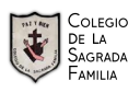 Logo de Colegio De La Sagrada Familia