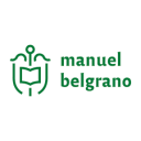 Logo de Instituto Manuel Belgrano