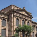 Logo de Instituto Secundario nocturno José María Paz