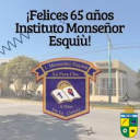 Logo de Instituto Monseñor Esquiu