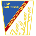 Logo de Colegio  Privado Parroquial San Roque