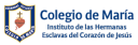 Logo de Colegio De Maria