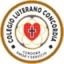 Logo de Jardín Infantil J.de Inf. Luterano Concordia