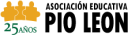 Logo de Instituto Asociacion Educativa Agrotecnica Y Orientada Pio Leon