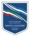 Logo de Escuela  Paritaria Dante Alighieri