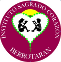Logo de Instituto Sagrado Corazón