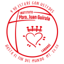 Logo de Colegio Presbitero Juan Guirula (ex-cristo Rey)