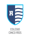Logo de Instituto Instituto Cinco Rios
