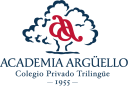 Logo de Academia Argüello