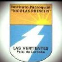 Logo de Instituto Parroquial Nicolas Principi
