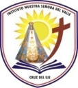 Logo de Colegio Superior Nuestra Señora Del Valle