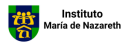 Logo de Colegio Maria De Nazareth
