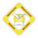 Logo de Instituto Instituto Educativo Nuevo Milenio