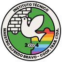Logo de Instituto Instituto Tecnico Maestro Alfredo Bravo
