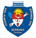 Logo de Institute  San Alberto y San Enrique 