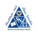 Logo de Instituto Superior SEP San Nicolás Córdoba