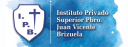 Logo de Jardín Infantil J.de Inf. Pbro. Juan Vicente Brizuela