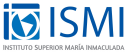 Logo de Instituto Instituto Superior Maria Inmaculada