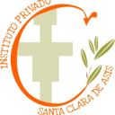 Logo de Instituto   Santa Clara de Asís 