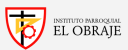 Logo de Colegio Parroquial El Obraje