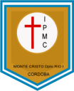 Logo de Jardín Infantil J.de Inf.parroquial Montecristo