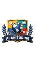 Logo de Jardín Infantil J. De Inf. Alan Turing