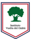 Logo de Instituto Vuelta Del Ombú