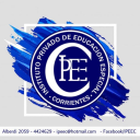 Logo de Instituto Privado De Educación Especial 