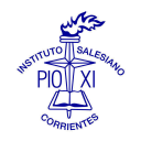 Logo de Instituto Salesiano Pio XI