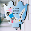 Logo de Centro Cultural Correntino