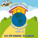 Logo de Instituto Privado Kinder World School