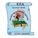 Escuela E.F.A. La Cruz