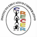 Logo de Instituto  Educativo Cooperativo Crecer 