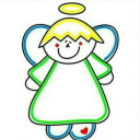 Logo de Jardin De Infantes Angelitos