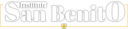 Logo de School San Benito