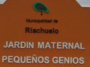 Logo de Jardin De Infantes Pequeños Genios I.P.P-73