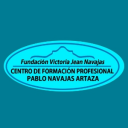 Logo de Centro De Formación Profesional  Pablo Navajas Artaza