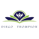 Logo de Colegio Diego Thompson
