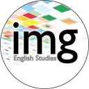 Logo de Jardín Infantil Imagine English Studies