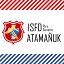 Logo de Institut Pbro. Demetrio Atamañuk