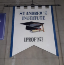 Logo de Instituto St Andrews